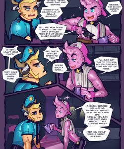 Phantasmagoria Cafe 2 - Coffee 004