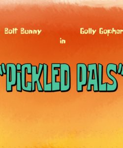 Pickled Pals
