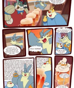 Pickled Pals 002