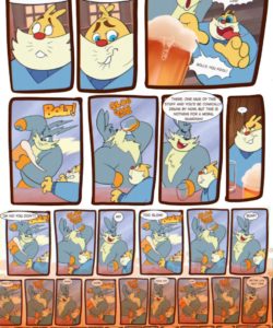 Pickled Pals 003