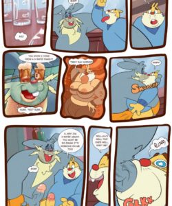 Pickled Pals 004