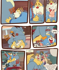 Pickled Pals 005