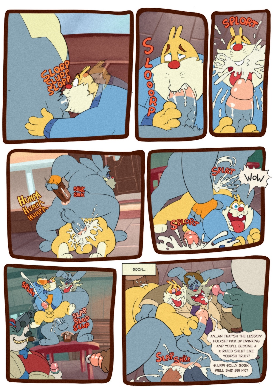 Pickled Pals 005