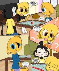 Pillow Fight! 002