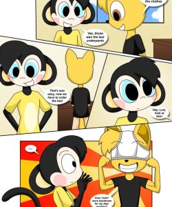 Pillow Fight! 010