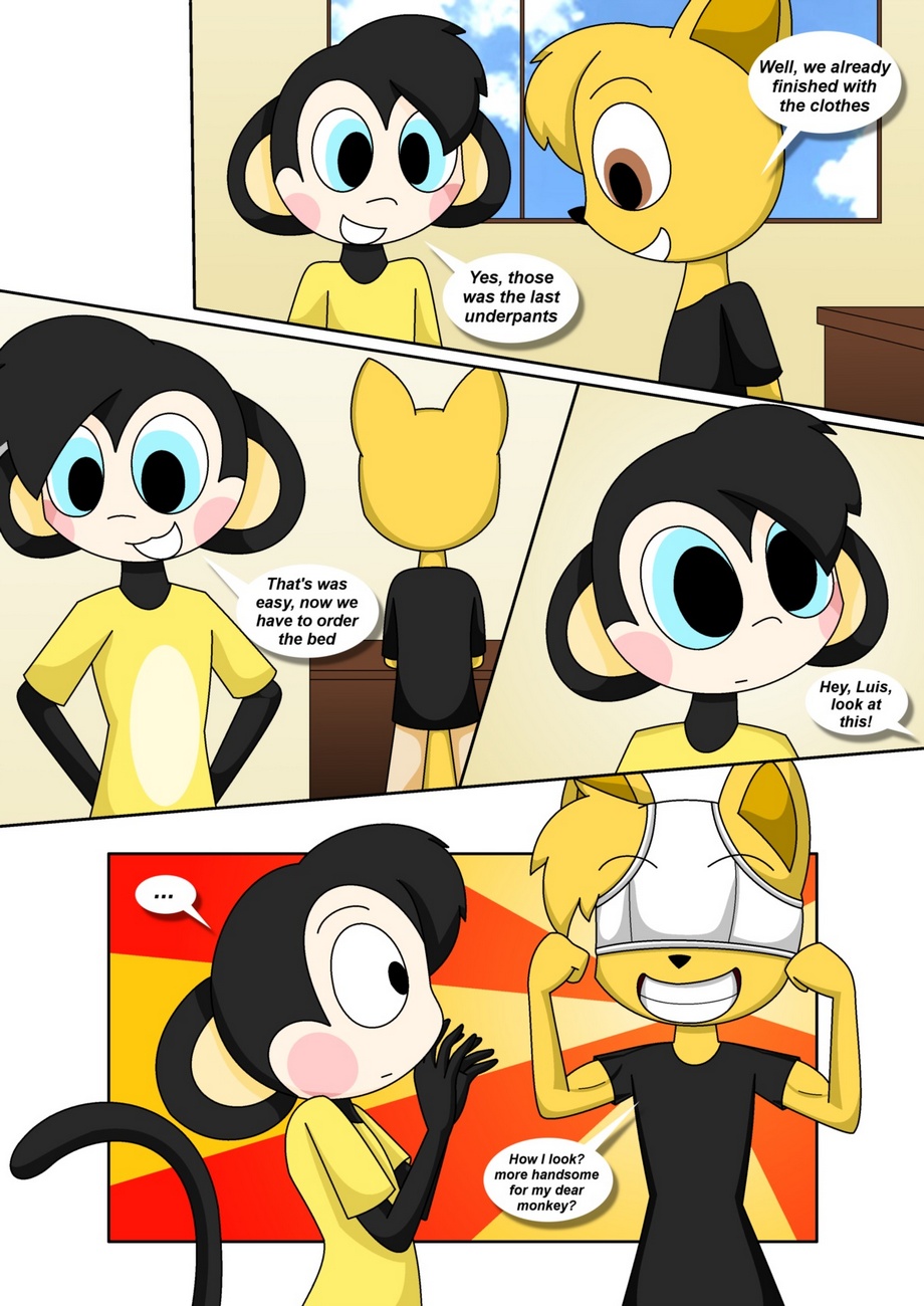 Pillow Fight! 010