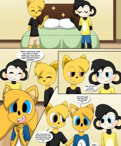 Pillow Fight! 031