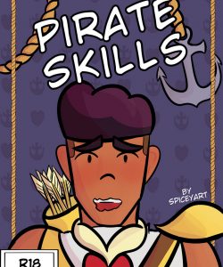 Pirate Skills