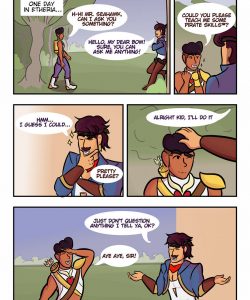 Pirate Skills 002