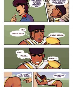 Pirate Skills 004