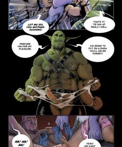 Planet Of Machos 012