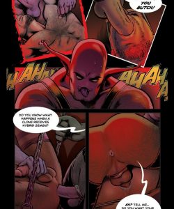 Planet Of Machos 014