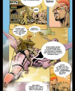 Planet Of Machos 017