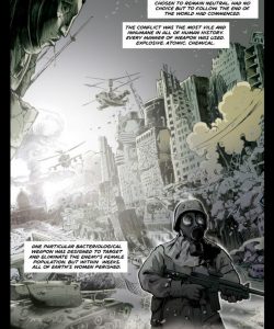 Planet Of Machos 021