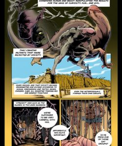 Planet Of Machos 024
