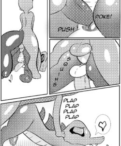 Playin' Rough 004
