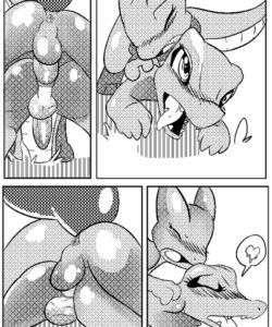 Playin' Rough 005