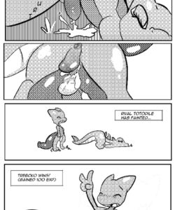 Playin' Rough 006