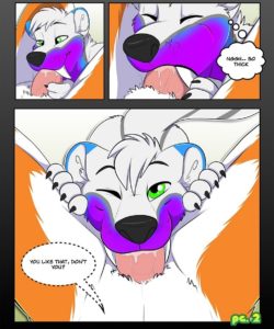 Pleasant Surprise 002