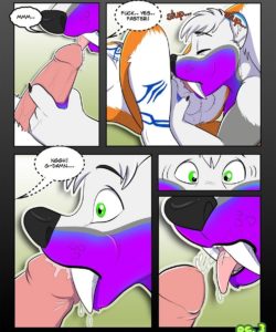 Pleasant Surprise 003