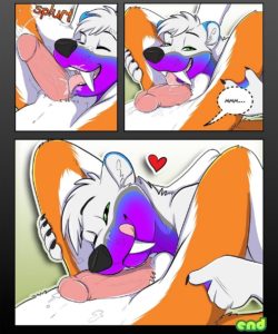 Pleasant Surprise 004