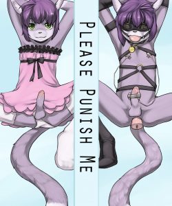 Please Punish Me
