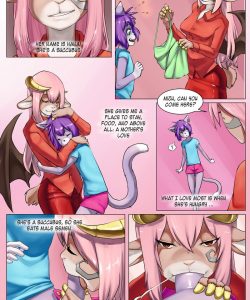 Please Punish Me 003
