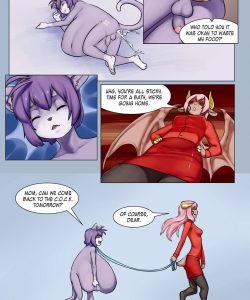 Please Punish Me 015