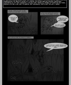 Pocket Monsters - Garden Of Eden 1 003