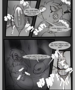 Pocket Monsters - Garden Of Eden 1 006