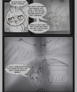 Pocket Monsters - Garden Of Eden 1 012