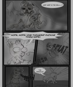 Pocket Monsters - Garden Of Eden 1 014