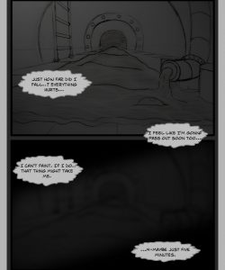 Pocket Monsters - Garden Of Eden 1 017
