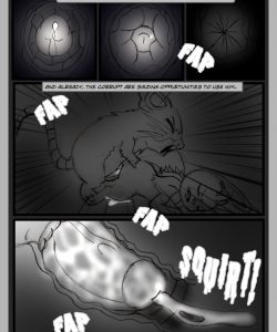 Pocket Monsters - Garden Of Eden 1 018