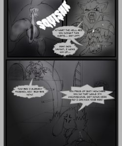 Pocket Monsters - Garden Of Eden 1 019