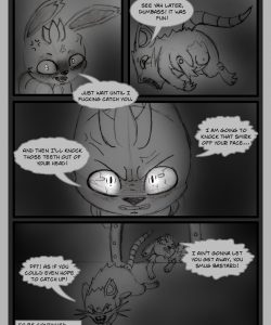 Pocket Monsters - Garden Of Eden 1 020