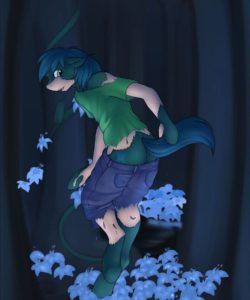 Poision Trail 003