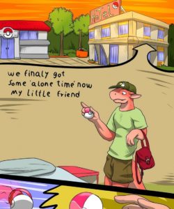 Pokehotel