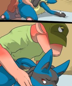 Pokehotel 004