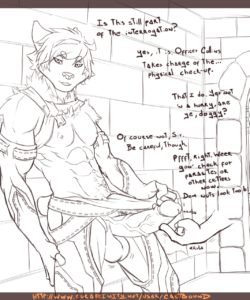 Post-Adventure Interrogation 002