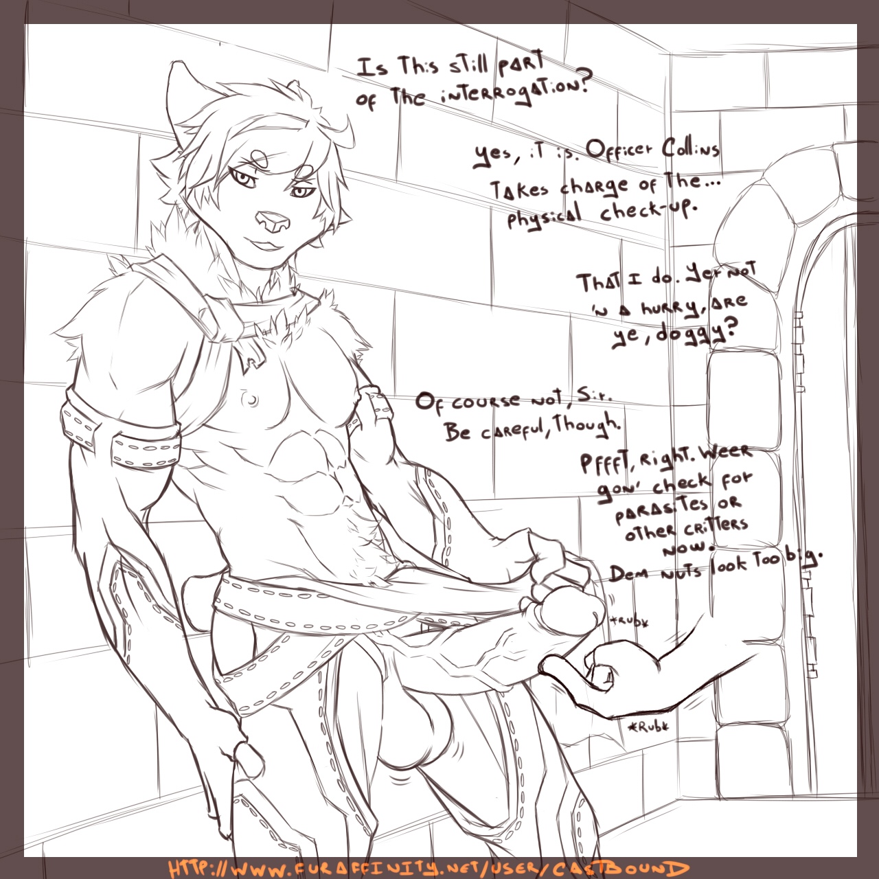Post-Adventure Interrogation 002