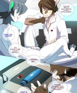 Power Up! 003