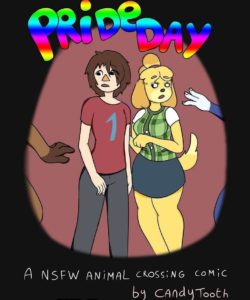 Pride Day