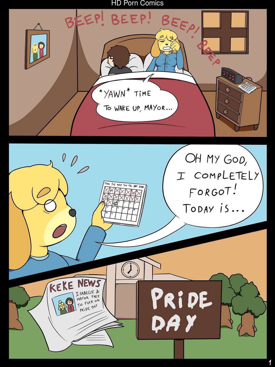 Pride Day 002