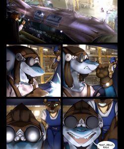 Pride In Your Work 002