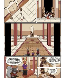 Princely Negotiations 003