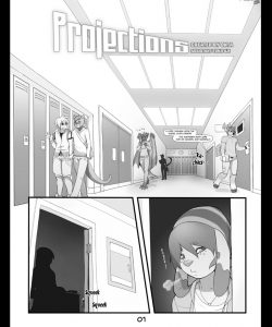 Projections 002