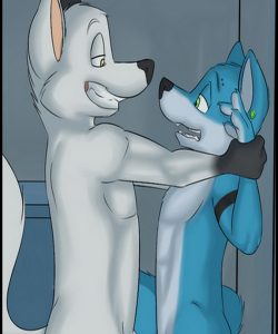 Public Affair