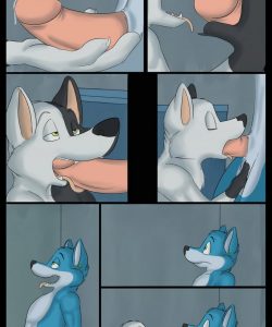 Public Affair 003