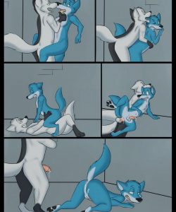 Public Affair 005